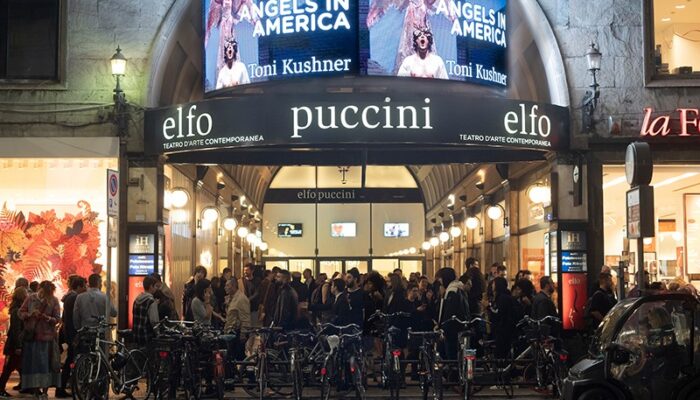 50 anni Teatro dell'Elfo
