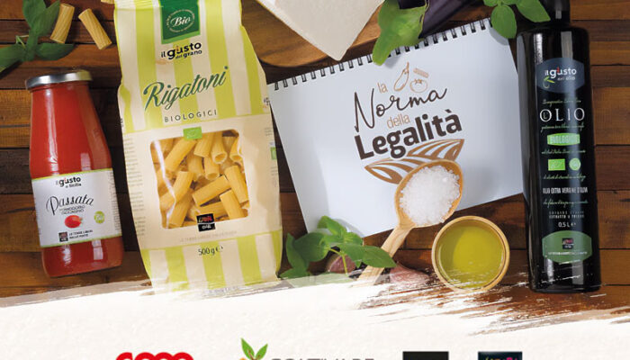 Norma della legalità marzo 2023