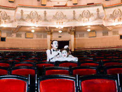 Convenzioni cultura Coop 2023