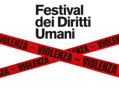 Festival dei Diritti Umani