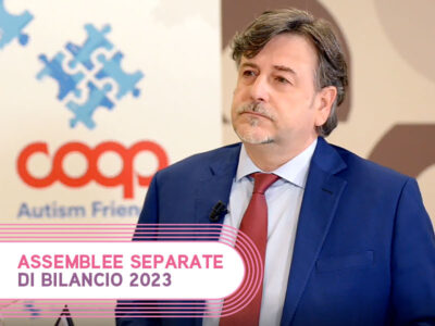 Video di bilancio 2023