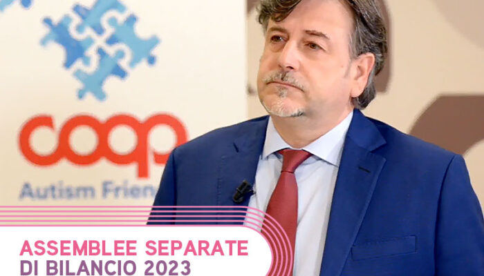 Video di bilancio 2023