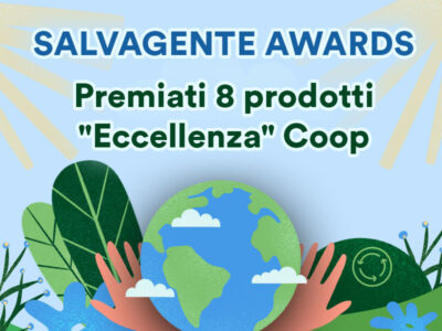 Salvagente Awards