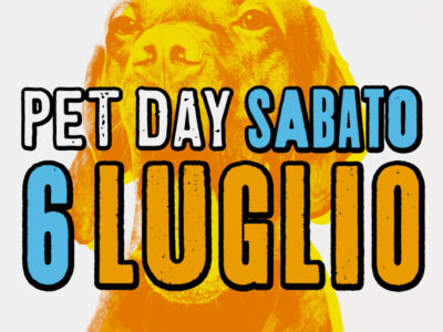 Pet Day