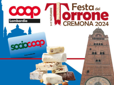 Festa del Torrone 2024
