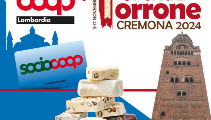 Festa del Torrone 2024