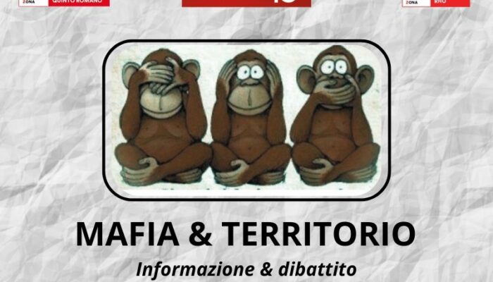 Mafia e Territorio